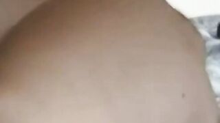 Pregnant Danish Wife Gets Anal Fucked And Cum On Ass