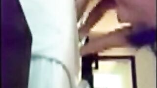 Indonesian Celebrity Scandal: Ariel & Cut Tari Amateur Sex Tape