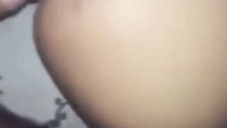 Amateur Turkish Wife Big Ass Anal Fuck