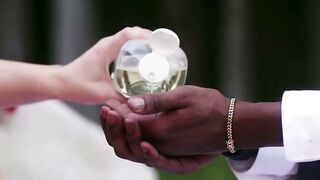 Savannah Bond Deepthroats Thick Ebony Dick And Takes Rough Anal Sex From Behind