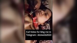Desi Indian Woman Sucks Cock And Gets Ass Fucked In Bedroom