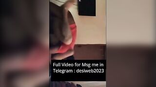 Desi Indian Woman Sucks Cock And Gets Ass Fucked In Bedroom