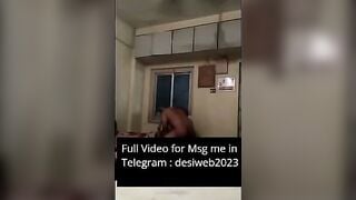 Desi Indian Woman Sucks Cock And Gets Fucked On Bed Near Window