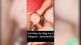 Desi Brunette Gets Hard Fucked From Behind in Raw Bedroom Action