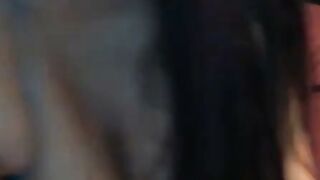 Redhead Chubby Girl Uses Anal Beads on Webcam for Free Use