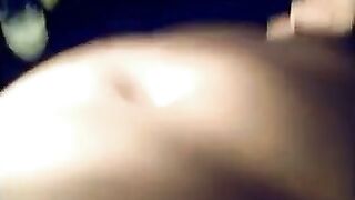 Close-Up Amateur Blowjob and Facesitting