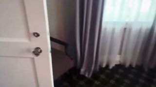 StepMom Shares Bed with StepSon and Gets Boned 163
