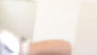Indonesian Babe's Pre-Coital Shower