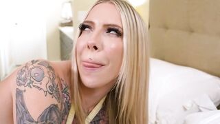 Come on Im just your stepaunt you could fuck me if you want