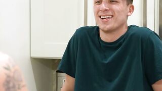 Come on Im just your stepaunt you could fuck me if you want