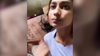 Desi Mal Sucks Cock Deep and Fucks Hard