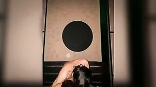 Desi Mal Deep Throat Blowjob And Hard Pounding From Behind