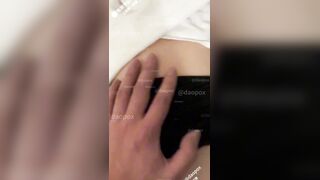 Homemade Asian Couple Hotel Sex - Passionate Amateur Action