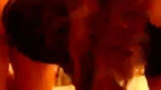 Danish Amateur Brunette Deep Throat 69 Blowjob