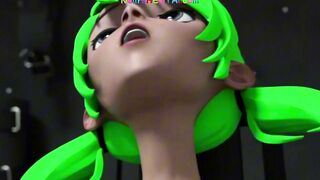 Bound 3D Hentai College Babes Fucked By Machines Until They Squirt On Dungeon Floor