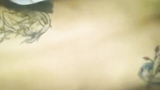 Hairy Chinese Amateur Sucks Cock in Intense Taipei Doggy Style Sex Tape