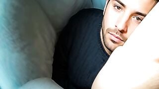 Swedish Amateur Sara Gets Nasty Anal Ass to Mouth