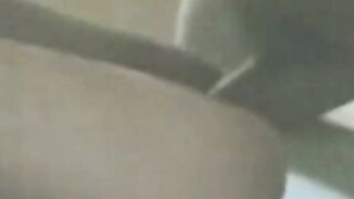 Jakarta Amateur Threesome: Double Penetration Anal Gang Bang