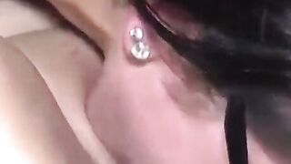 Amateur Lesbian 69: Deep Throat Cunt Sucking & Wet Pussy Licking