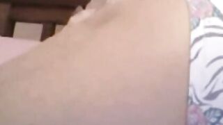 Big Clit Webcam Girl Solo Masturbating Tit Play Cam Show
