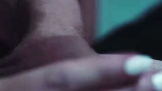 Abigail Mac Deepthroats Big Cock & Licks Wet Pussy