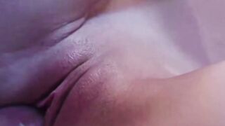 Abigail Mac Deepthroats Big Cock & Licks Wet Pussy