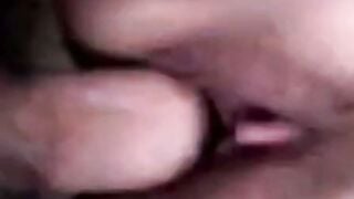 Rizka Indonesian Amateur Big Tits Hairy Bush Sex