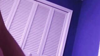 Step Mom Sucks Cock & Gets Fucked In Bedroom POV