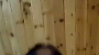 Amateur Chinese Girl Rides Hard in Cowgirl Style