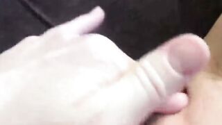 Ryder Skye Jayna Oso Shorty Mac Creamy Orgasm Close Up Compilation