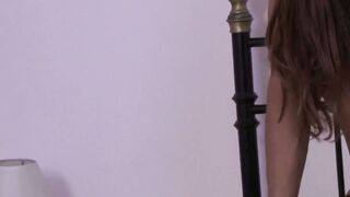 Jessy Dubai Big Tits Shemale Sucks Cock And Gets Fucked