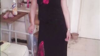 Amateur Turkish Arab Asian Hijab Mix Exotic Beauty