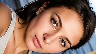 Hairy BBW Anal Dildo Webcam Show
