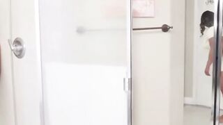 Thick Mimi Curvaceous Gets Fucked By Kyle Mason And Sarah Lace In Second Round