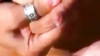 Indian Amateur Lactating Big Tits Squirting Milk