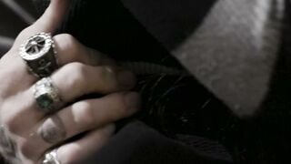 Petite Asian Ember Snow Gets Rough Fuck From Tattooed Stepbrother Johnny Goodluck