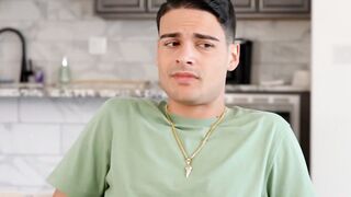 Skinny Stepsister Molly Little Deepthroats Huge Cock Doggy Style on Couch