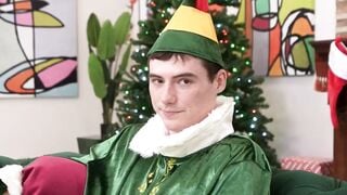 Tattooed Brunette Bunny Fae Gets Deep Pounded By Elf Stepbro