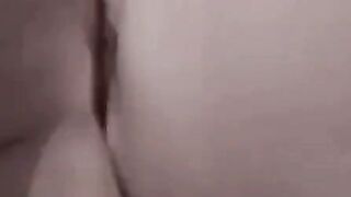 Finnish Farmgirl Sucks BBC Cock In Amateur Fan Fuck