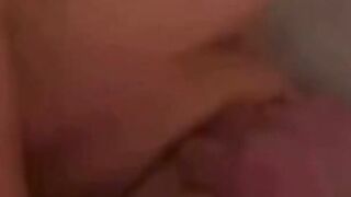 Amanda Bredon Big Tits Doggy Style Cum Inside Creampie