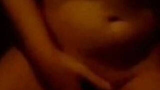 Caroline Deepthroat Blowjob with Ass to Mouth Creampie
