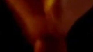 Caroline Deepthroat Blowjob with Ass to Mouth Creampie