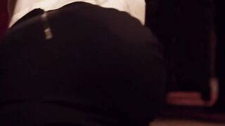 Jill Kassidy Deepthroats Tattooed Boss Derrick Pierce In Office