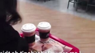 Dahlia Midget POV Teen Cum Swallow & Pounded Hard