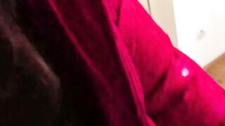 Dahlia Midget POV Teen Cum Swallow & Pounded Hard