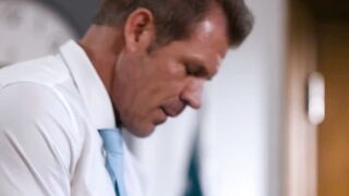 Leana Lovings Gets Spanked By Teacher Jason Sarcinelli In Morning Detention