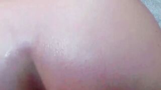 Abigail Mac Stepsister Sucks Cock While Stepbrother Watches Porn