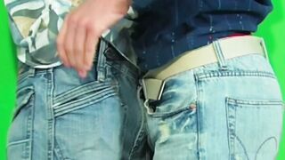 Raw Czech Teen Twinks Suck Cock & Bareback Anal Sex