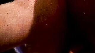 Amateur Girl Riding Dildo To Intense Solo Orgasm