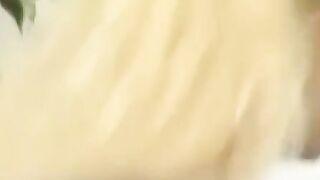 German Amateur Suzette Dale Sucks Cock & Takes Big Cumshot